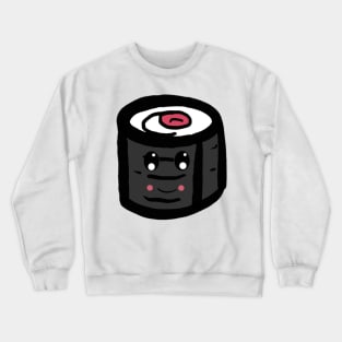 Sushi roll Crewneck Sweatshirt